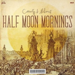 Currensy ft. The Alchemist - Half Moon Mornings